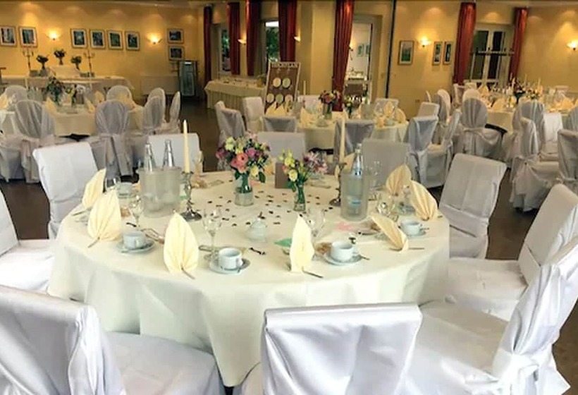 Landhaus Worlitzer Hof