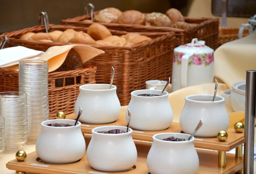 Landhaus Worlitzer Hof