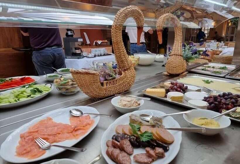 Landhaus Worlitzer Hof