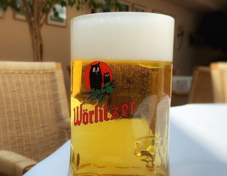 Landhaus Worlitzer Hof