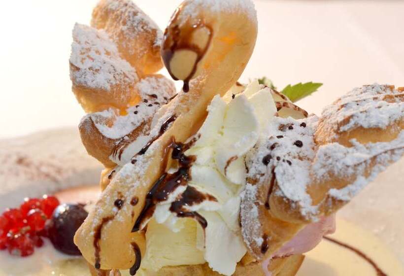 Landhaus Worlitzer Hof