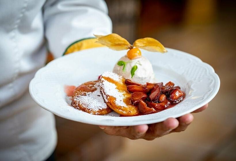 Landhaus Worlitzer Hof