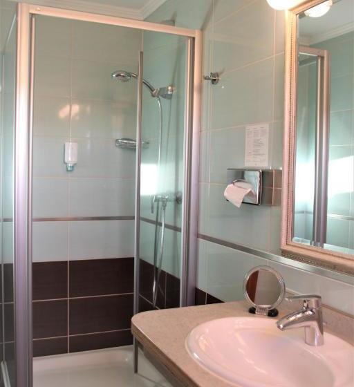 Landhaus Wremer Deel