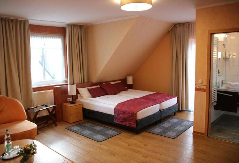 Landhaus Wremer Deel