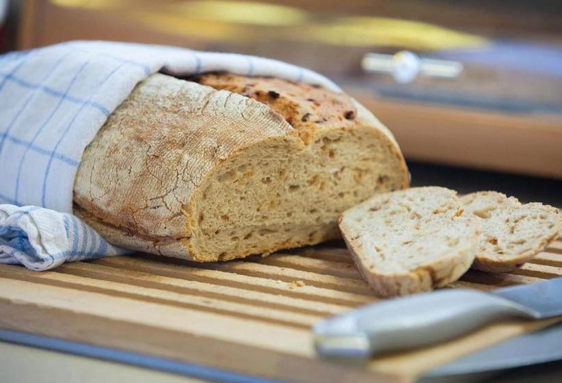 Landhaus Wremer Deel