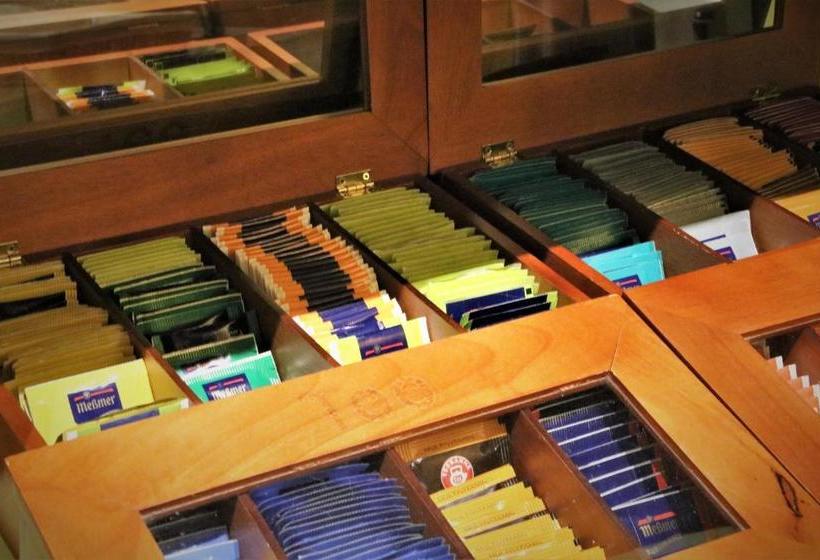 Landhaus Wremer Deel