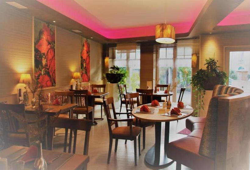 Landhaus Wremer Deel