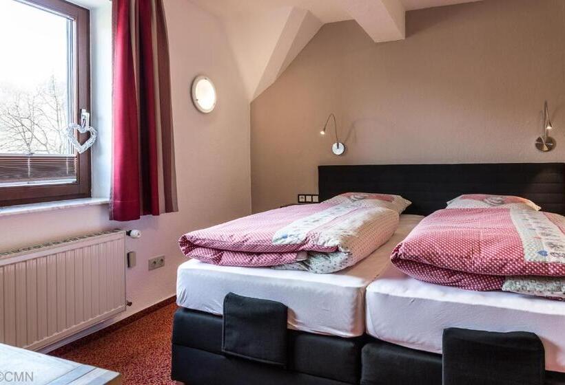 Landhotel Baumwipfel