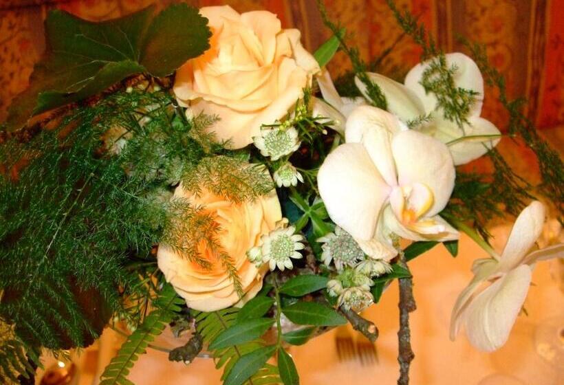 Landhotel Heiner Meyer