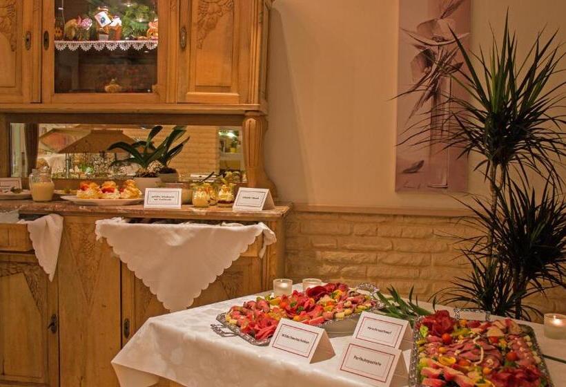 Landhotel Zum Hasen Hein