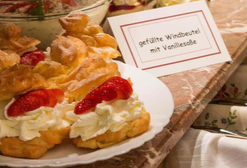 Landhotel Zum Hasen Hein