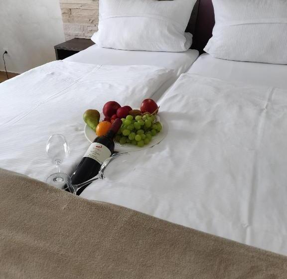 Landhotel Zum Hasen Hein