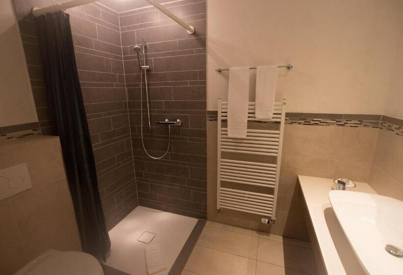 Landhotel Zum Hasen Hein