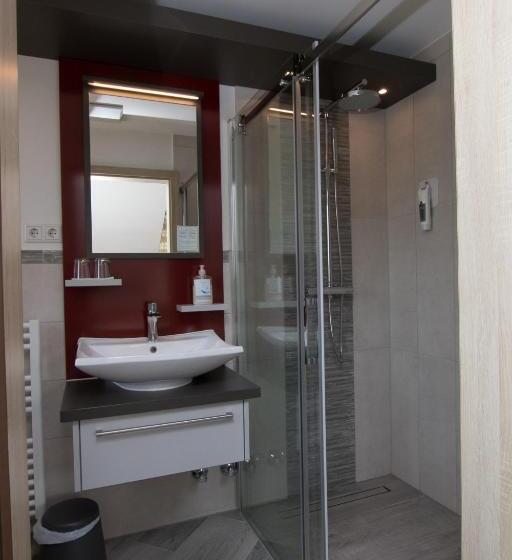 Landhotel Zum Hasen Hein