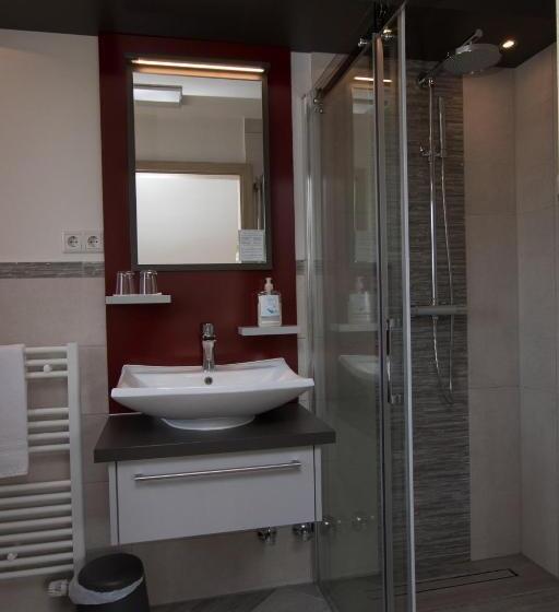 Landhotel Zum Hasen Hein