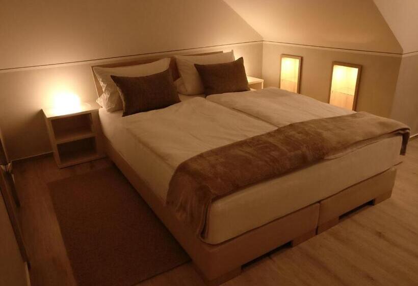 Landhotel Zum Hasen Hein