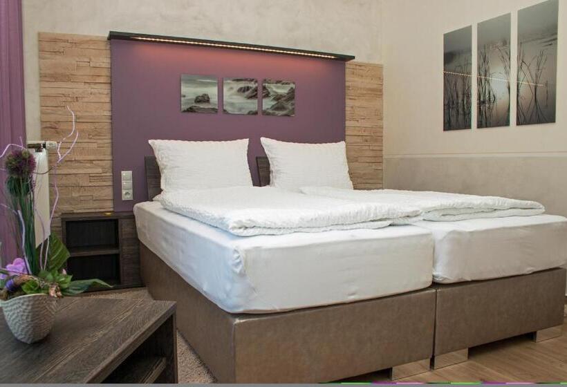 Landhotel Zum Hasen Hein