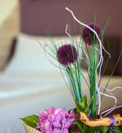 Landhotel Zum Hasen Hein