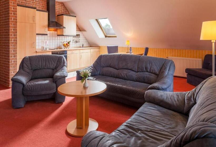 Landhotel Zur Linde