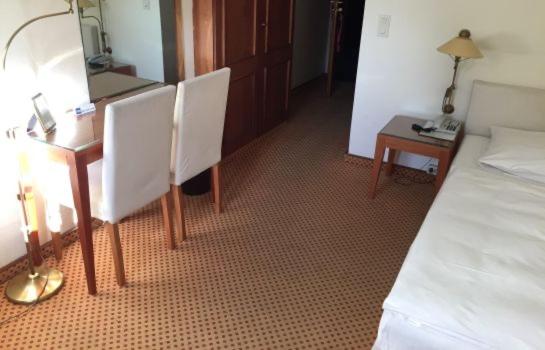 Meyers Hotel Hittfeld