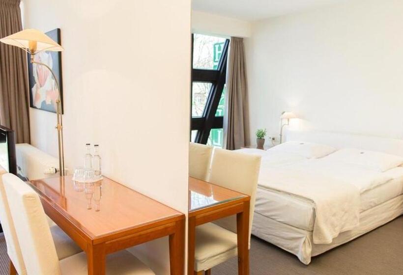 Meyers Hotel Hittfeld