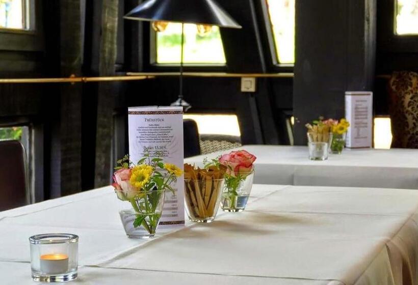 Meyers Hotel Hittfeld