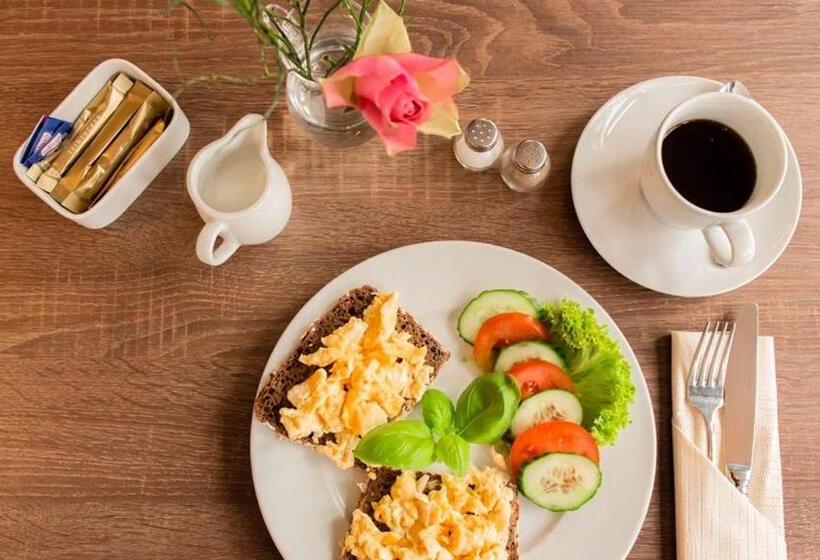 Meyers Hotel Hittfeld