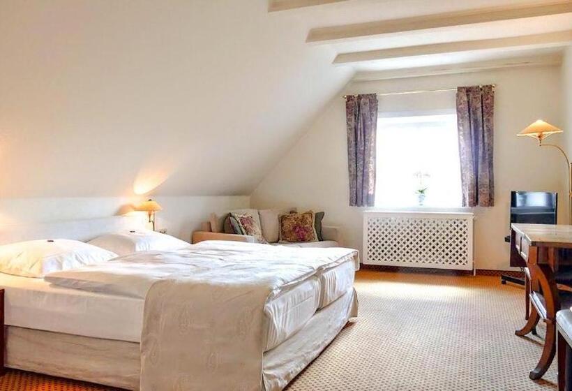 Meyers Hotel Hittfeld