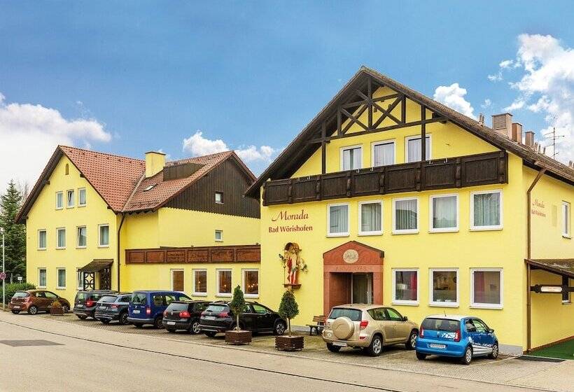Morada Hotel Bad Wörishofen