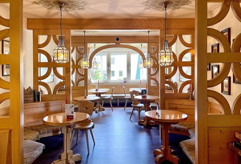 Morada Hotel Bad Wörishofen