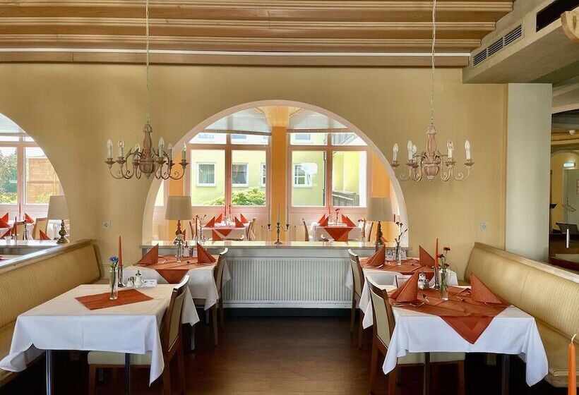 Morada Hotel Bad Wörishofen