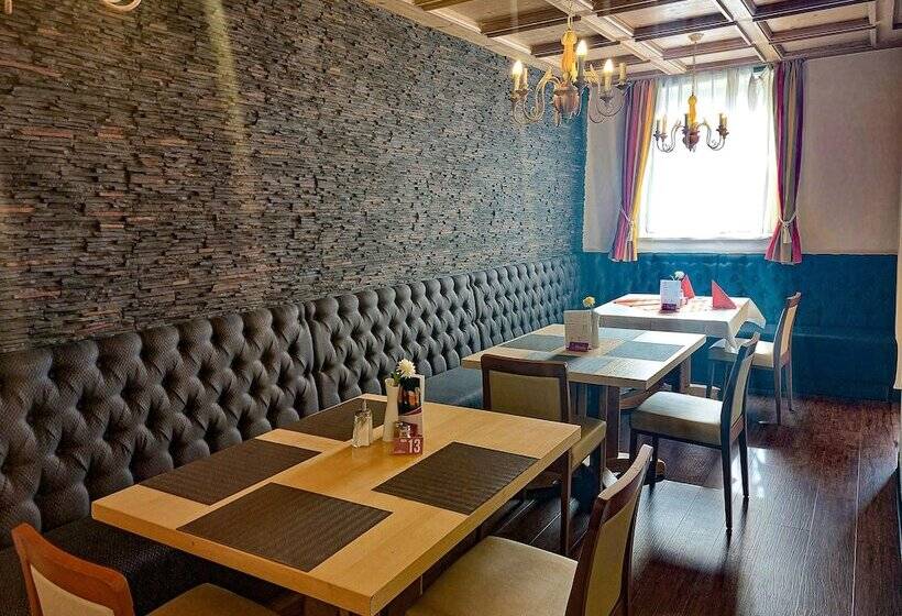 Morada Hotel Bad Wörishofen