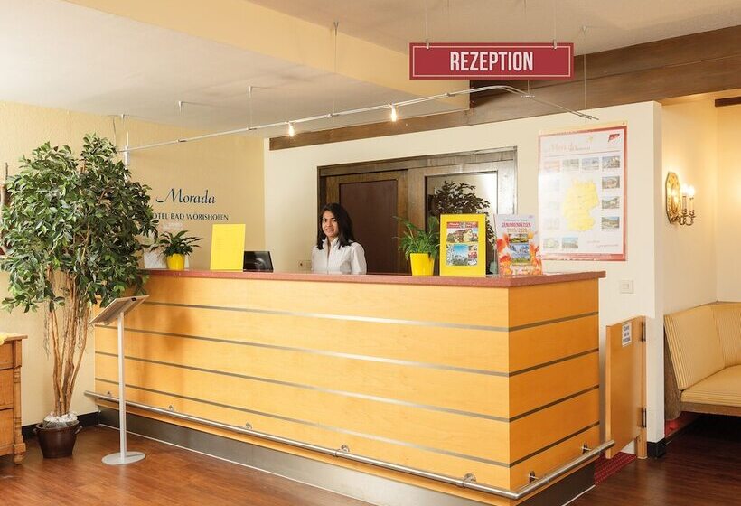 Morada Hotel Bad Wörishofen