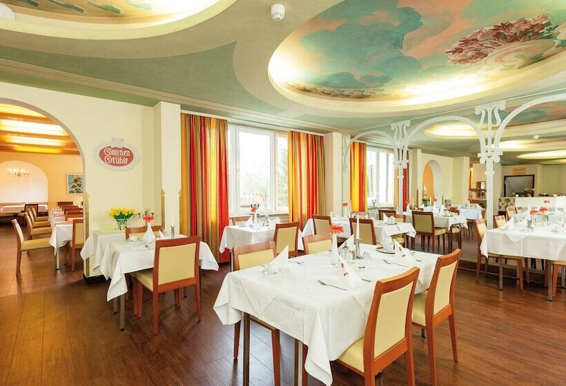 Morada Hotel Bad Wörishofen