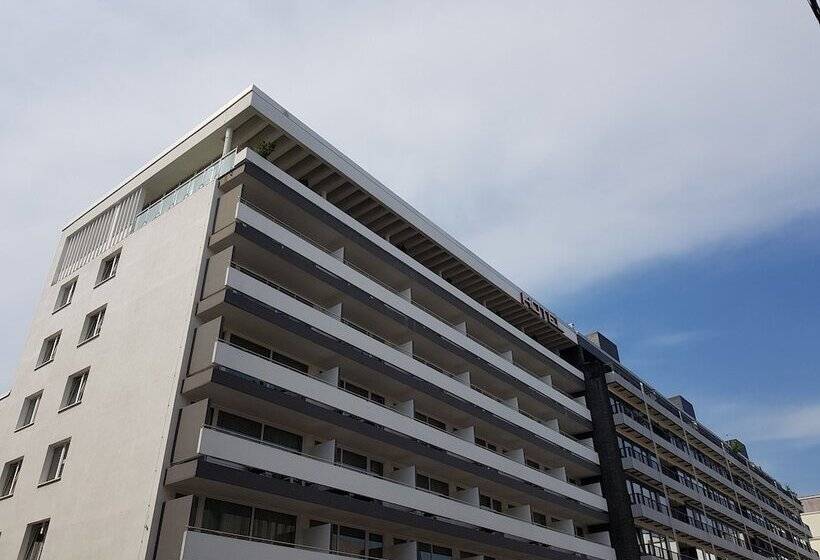 مُتل Aspire Palais Recklinghausen, Trademark Collection By Wyndham