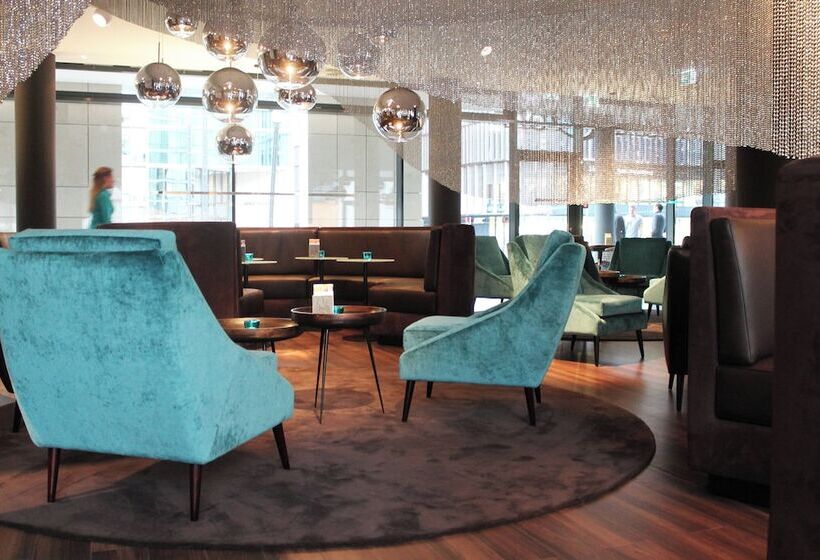Motel One Frankfurt Messe