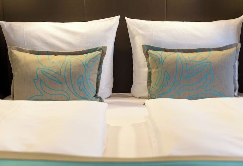 Motel One Frankfurt Messe