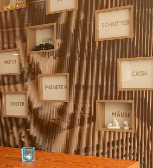 Motel One Frankfurt Messe