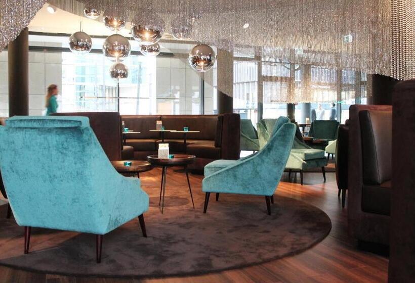 Motel One Frankfurt Messe