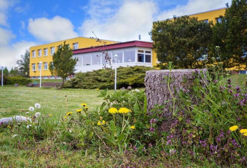 Panorama Ferien Hotel Harz