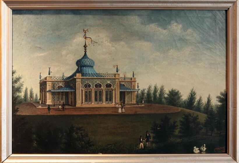 Parkhotel Altes Kaffeehaus