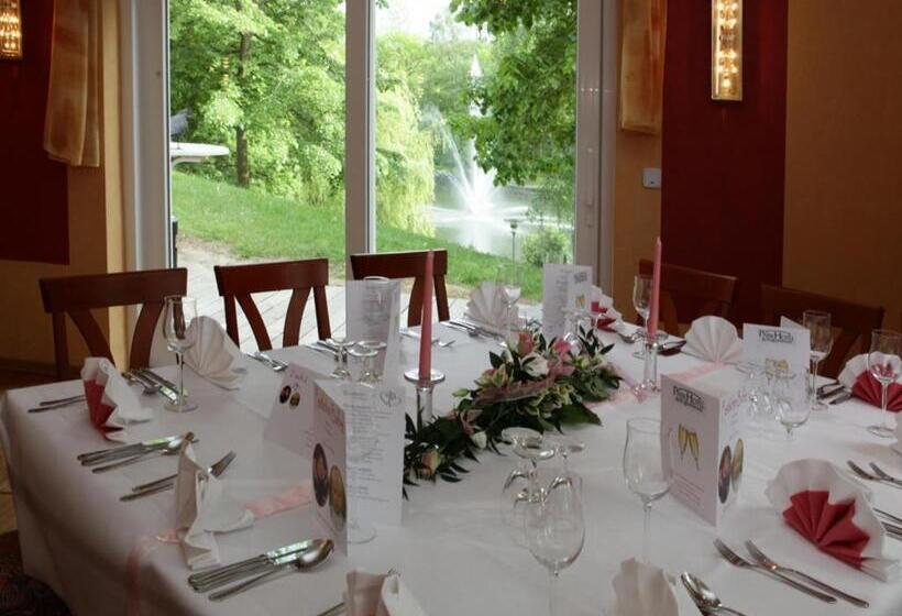 Parkhotel Altes Kaffeehaus