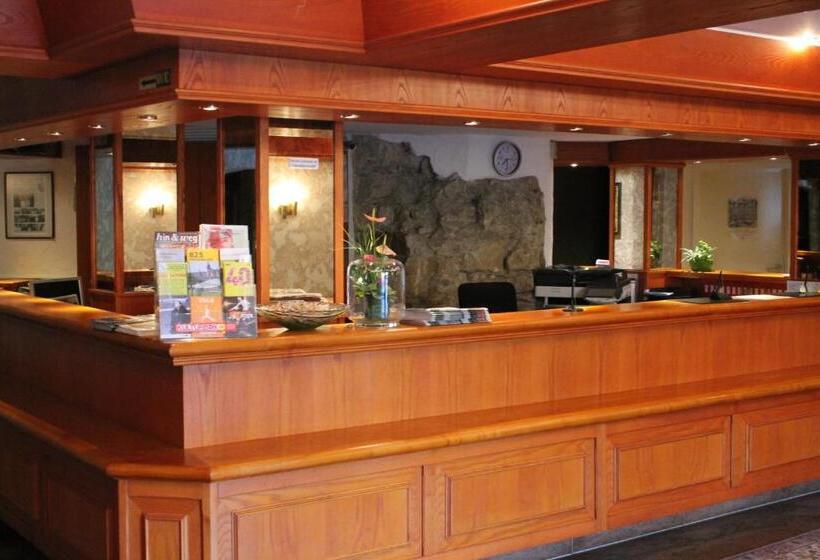 Parkhotel Altes Kaffeehaus