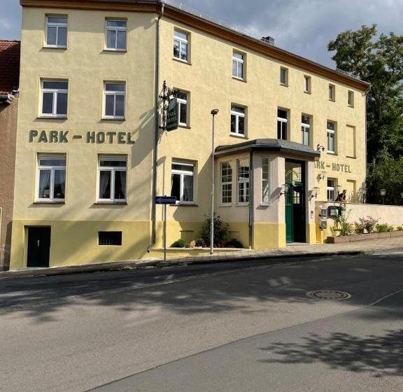 Parkhotel Schnorr