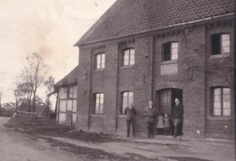 پانسیون Alt Enginger Mühle