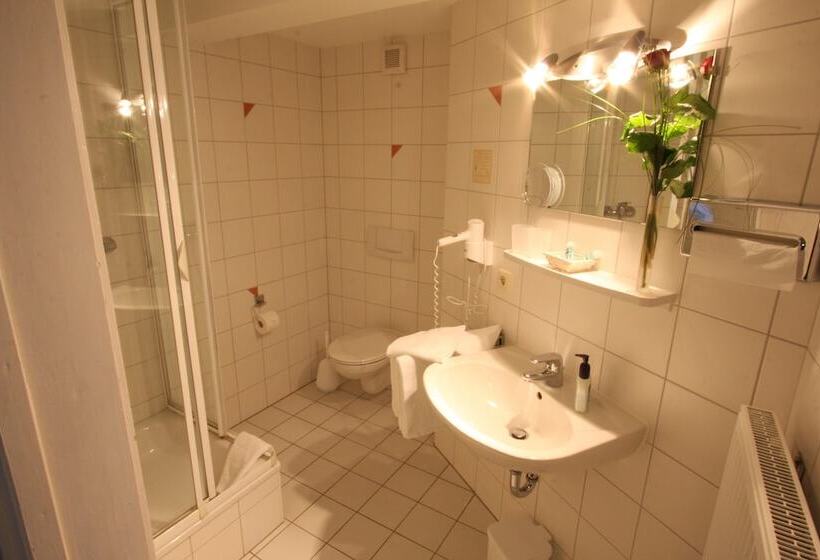 پانسیون Alt Enginger Mühle