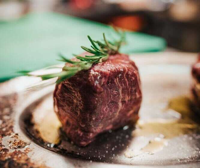 펜션 Altes Gasthaus Nagel