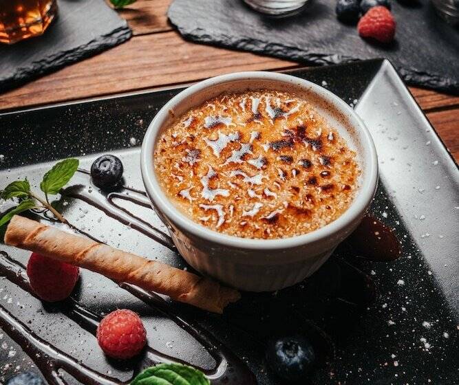 펜션 Altes Gasthaus Nagel