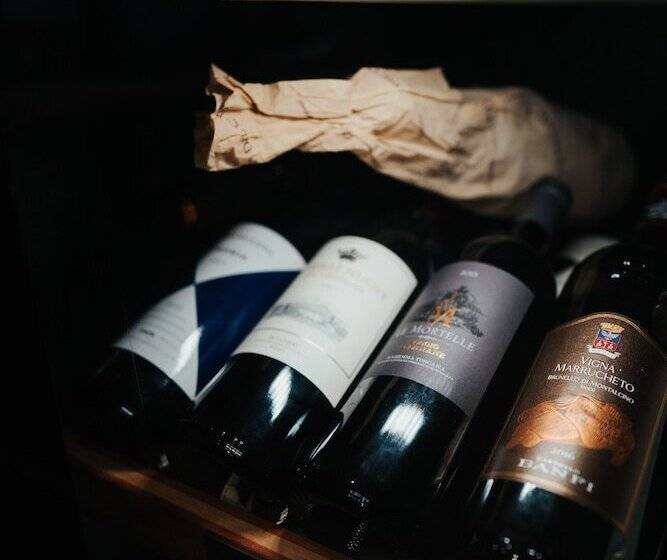 펜션 Altes Gasthaus Nagel