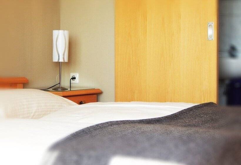 펜션 Berg Hotel Weingarten Garni